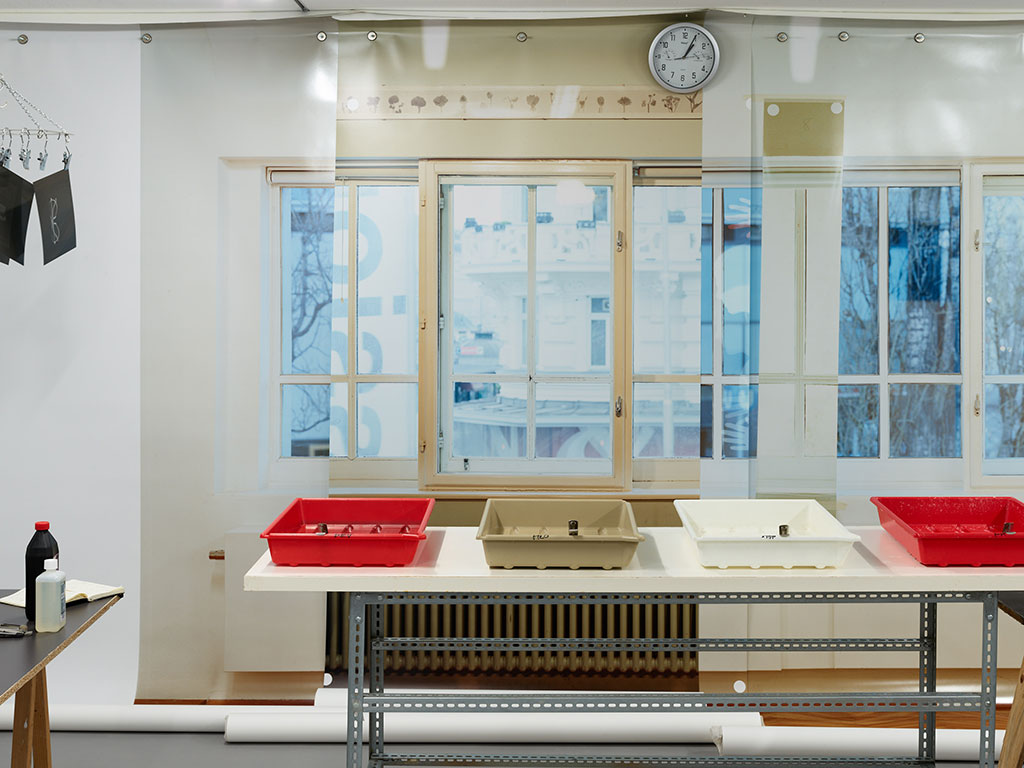 Sophie Thun, Stolberggasse, Installation view, Secession-Vienna, 2020, Photo: Pascal Petignat, © Sophie Thun, Courtesy the artist and Secession