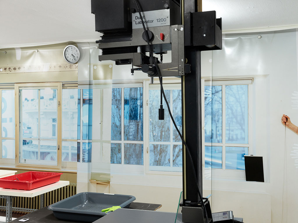 Sophie Thun, Stolberggasse, Installation view, Secession-Vienna, 2020, Photo: Pascal Petignat, © Sophie Thun, Courtesy the artist and Secession
