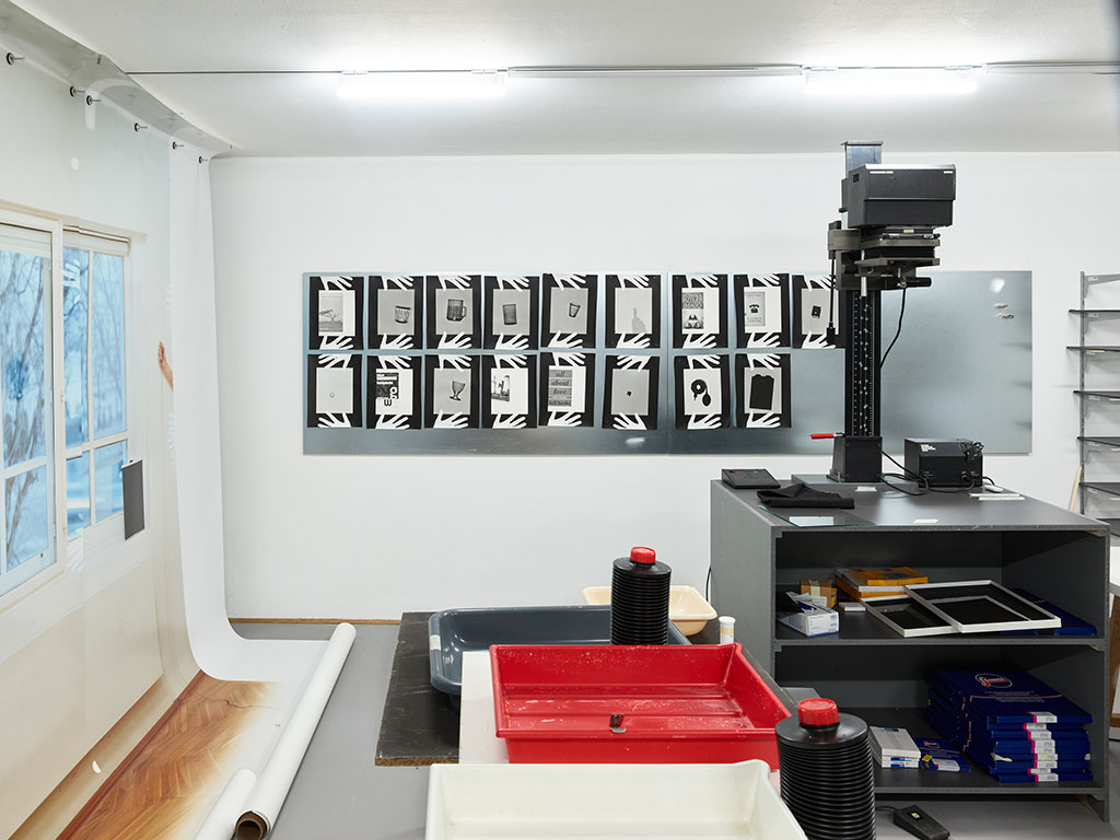 Sophie Thun, Stolberggasse, Installation view, Secession-Vienna, 2020, Photo: Pascal Petignat, © Sophie Thun, Courtesy the artist and Secession