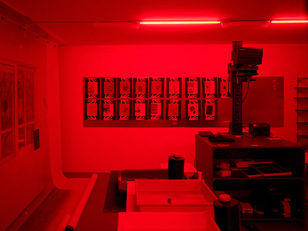 Sophie Thun, Stolberggasse, Installation view, Secession-Vienna, 2020, Photo: Pascal Petignat, © Sophie Thun, Courtesy the artist and Secession