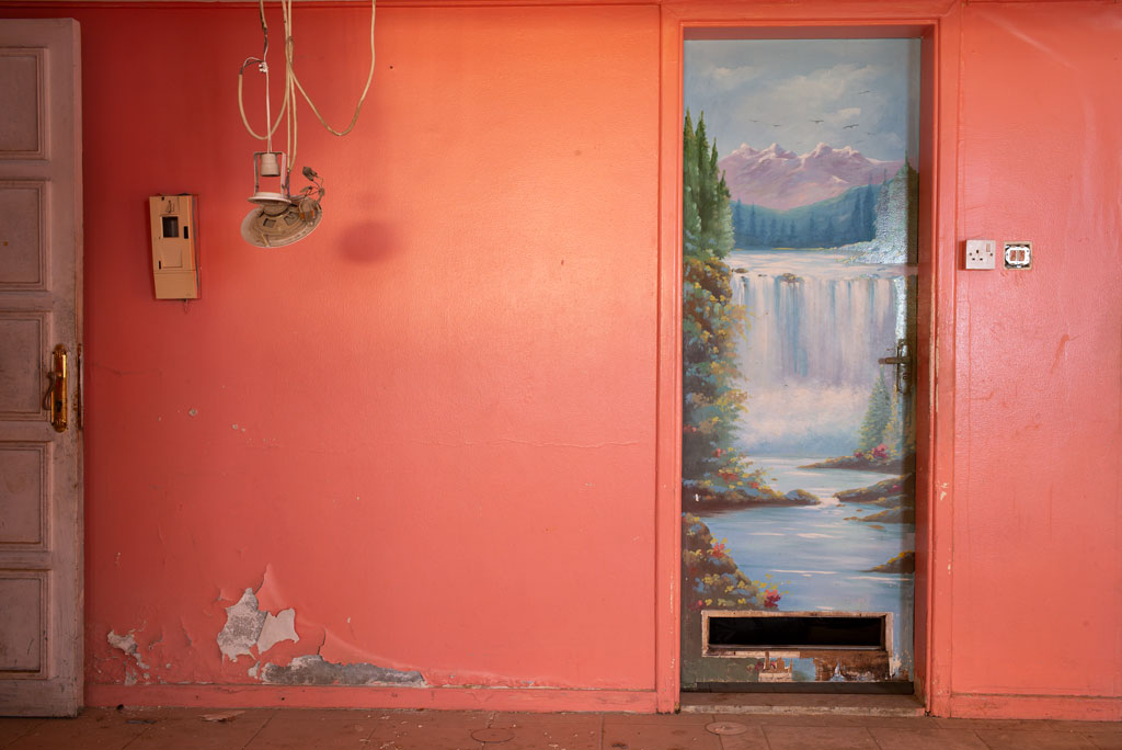 Tarek Al-Ghoussein, Al Sawabe, 3052, 2015-16, Digital Print, 100 x 150cm, © Tarek Al-Ghoussein,, Courtesy the artist and third Line Gallery