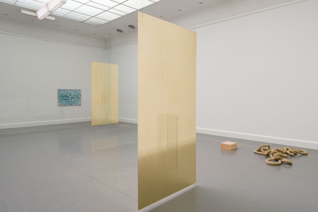 Davids: A Daily Practice, Van Abbemuseum, 2020