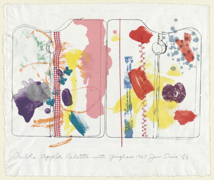Jim Dine