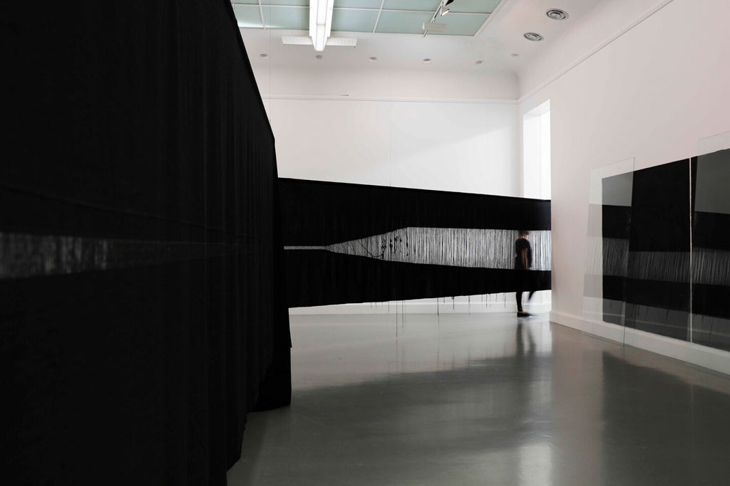 Davids: A Daily Practice, Van Abbemuseum, 2020