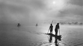 Sebastião Salgado