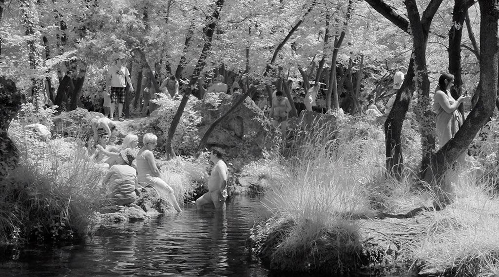 Mali Arun, Paradisus (Film still), © Mali Arun / Photo Thomas Ozoux