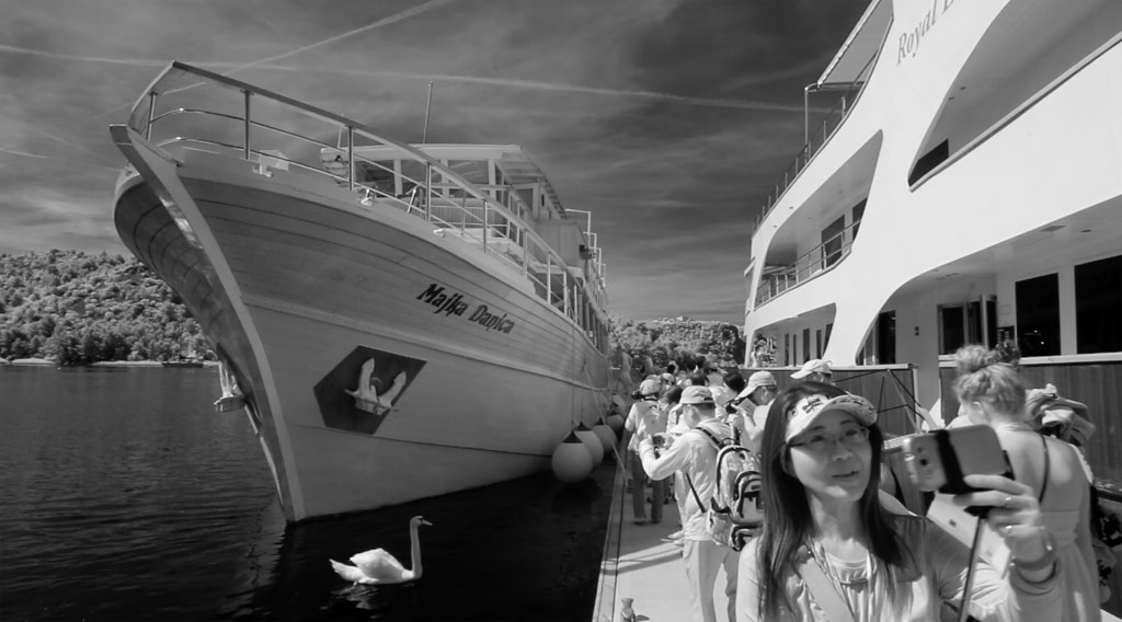 Mali Arun, Paradisus (Film still), © Mali Arun / Photo Thomas Ozoux