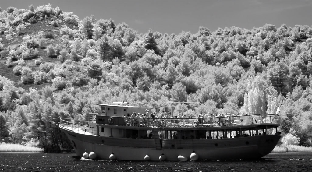 Mali Arun, Paradisus (Film still), © Mali Arun / Photo Thomas Ozoux