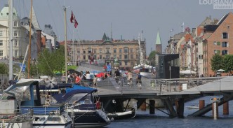 Jan Gehl How to Build a Good City