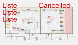 Liste Art Fair Basel Cancels its 2020 Edition