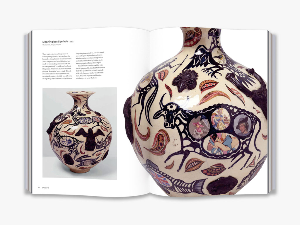 Grayson Perry, Thames & Hudson Publications