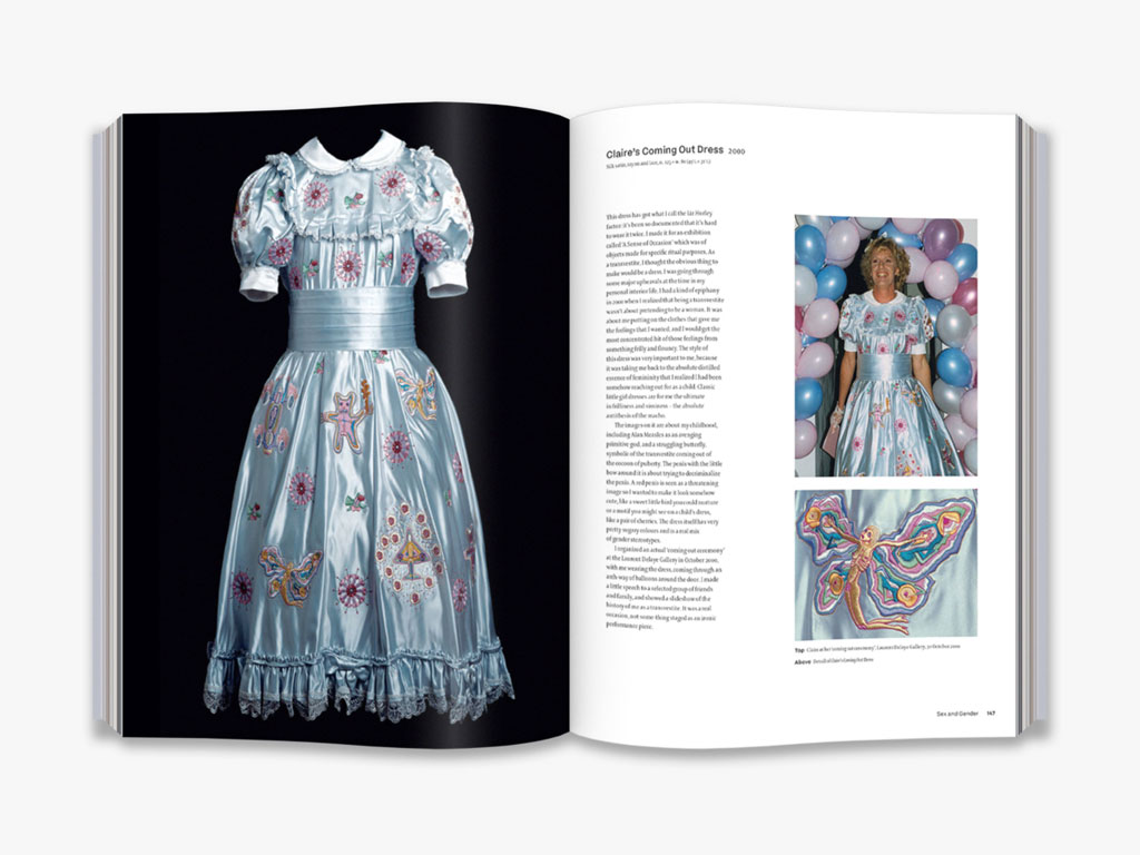 Grayson Perry, Thames & Hudson Publications