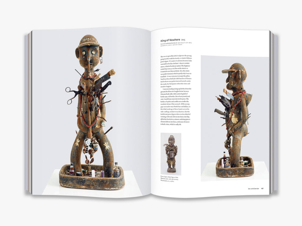 Grayson Perry, Thames & Hudson Publications