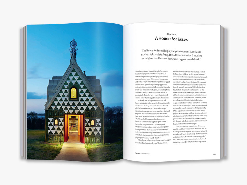 Grayson Perry, Thames & Hudson Publications