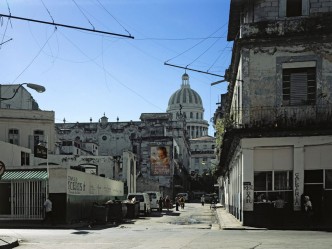 7. Ángel Marcos, En Cuba #24, 2004, Galerie Ernst Hilger