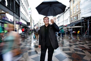 Jan Gehl