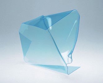 John M Armleder, Untitled, 1997, Edition for Parkett 50/51