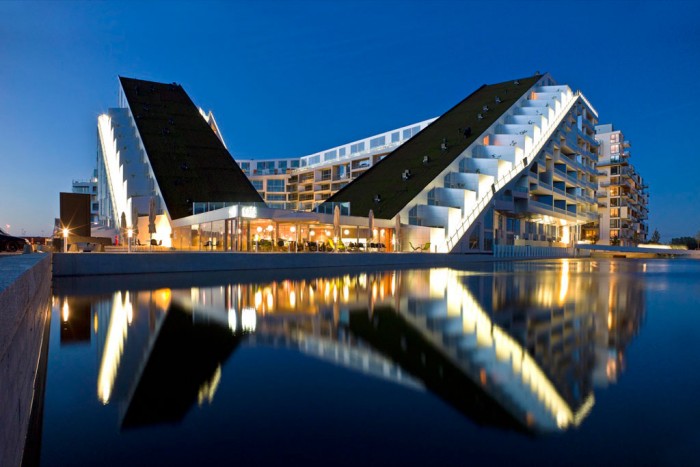 Bjarke Bundgaard Ingels