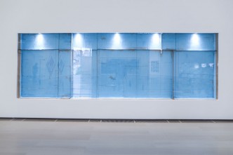 Carlos Bunga, Intento de conservación, 2014, © Carlos Bunga, Courtesy the artist and Centro Botin