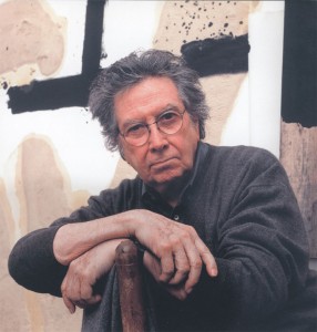 Antoni Tàpies