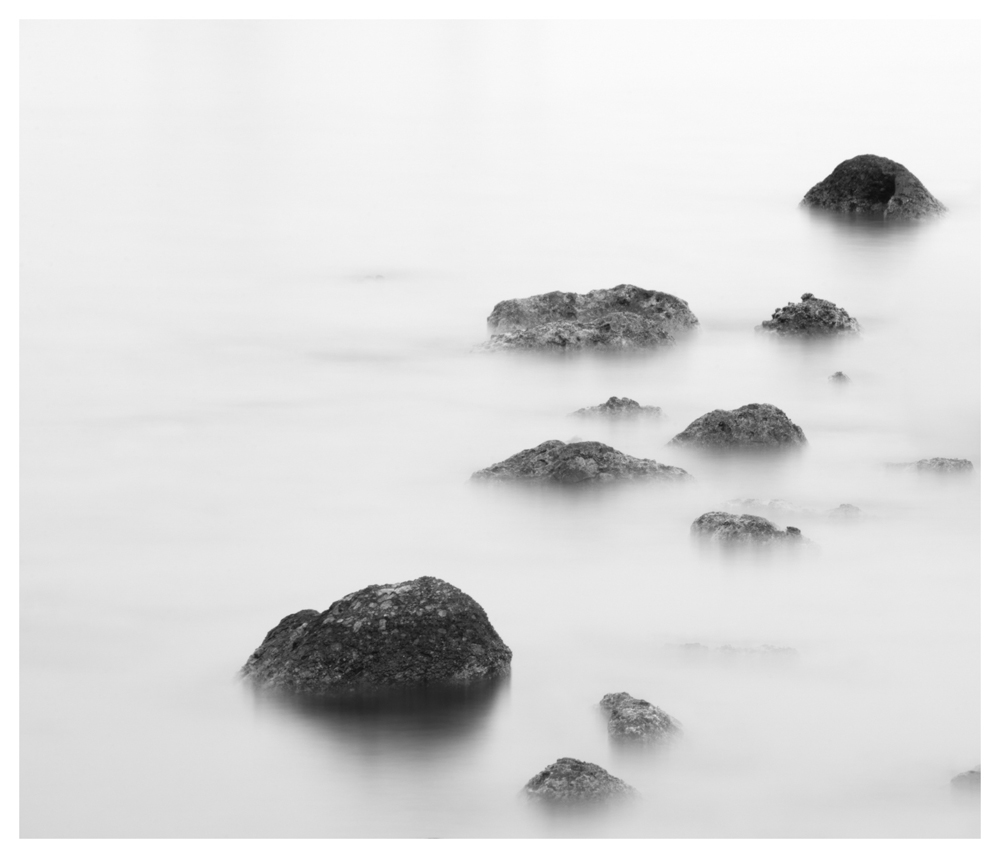 Elly Economides-Seascapes