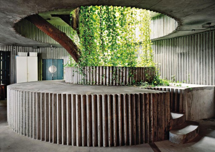 Lina Bo Bardi