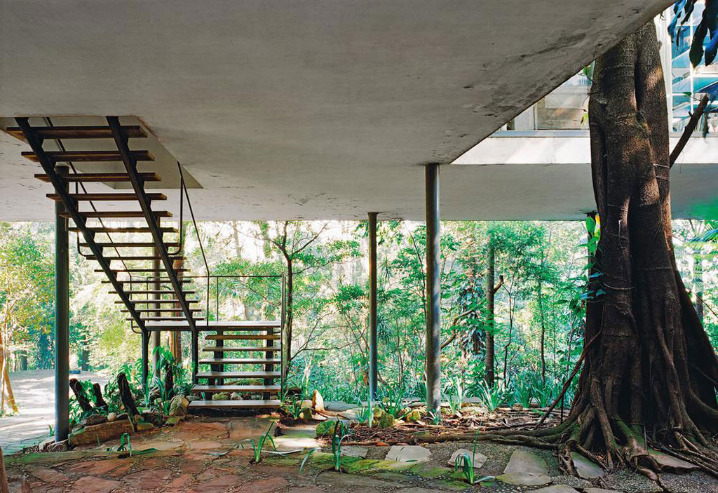 Lina Bo Bardi, Biography & works