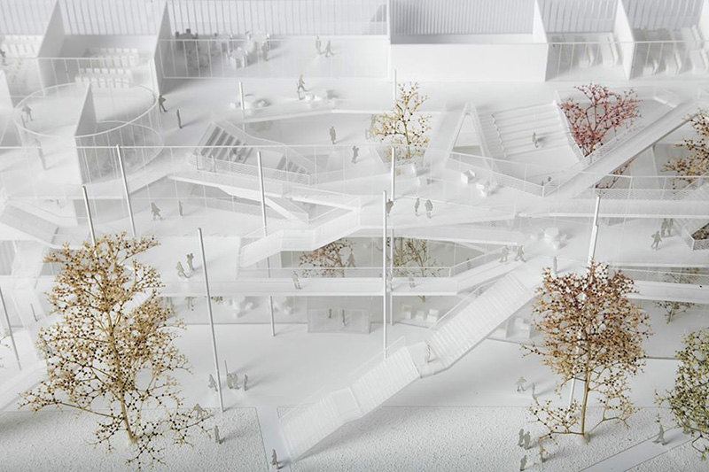 Sou Fujimoto (4/8/1971- )