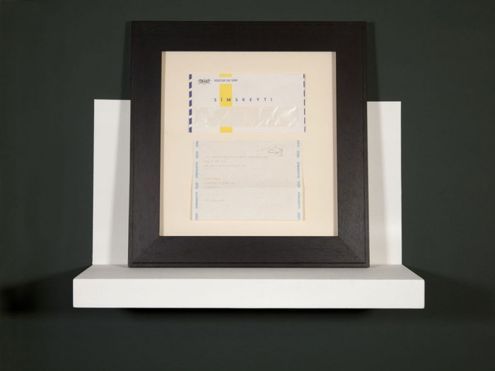 On Kawara