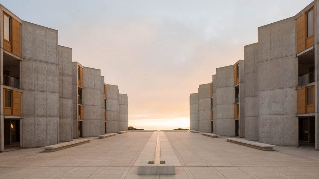 Louis Kahn (20/2/1901- 17/3/1974)