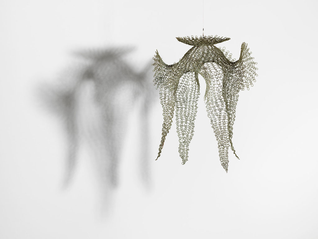 Ruth Asawa (24/1/1926-5/8/2013)