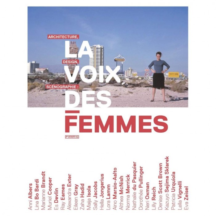 La Voix des Femmes