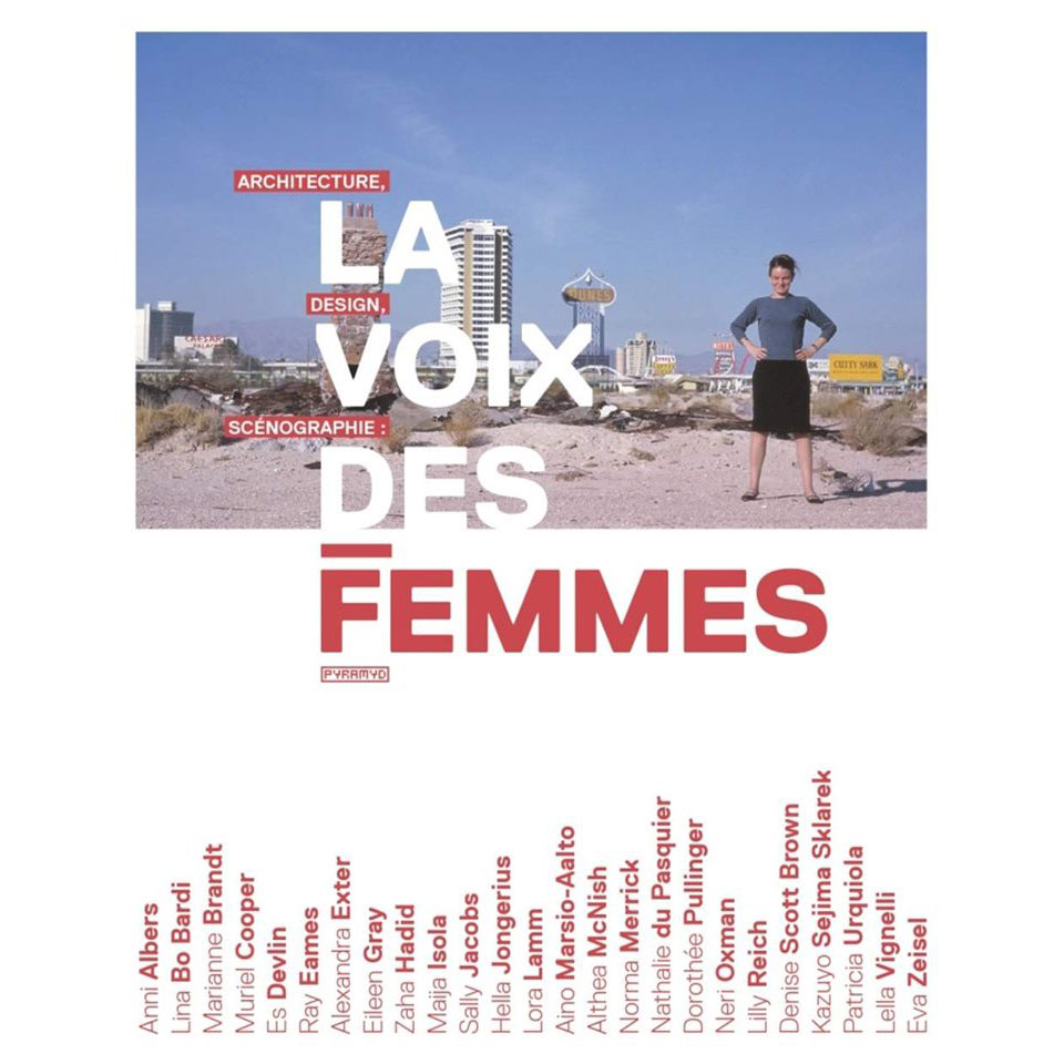 La Voix des Femmes