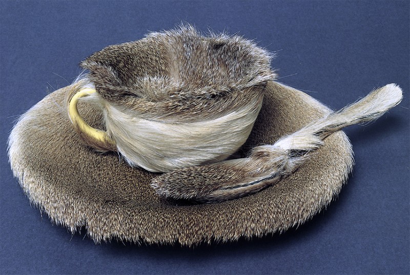 Méret Elisabeth Oppenheim (6/10/1913-15/11/1985)