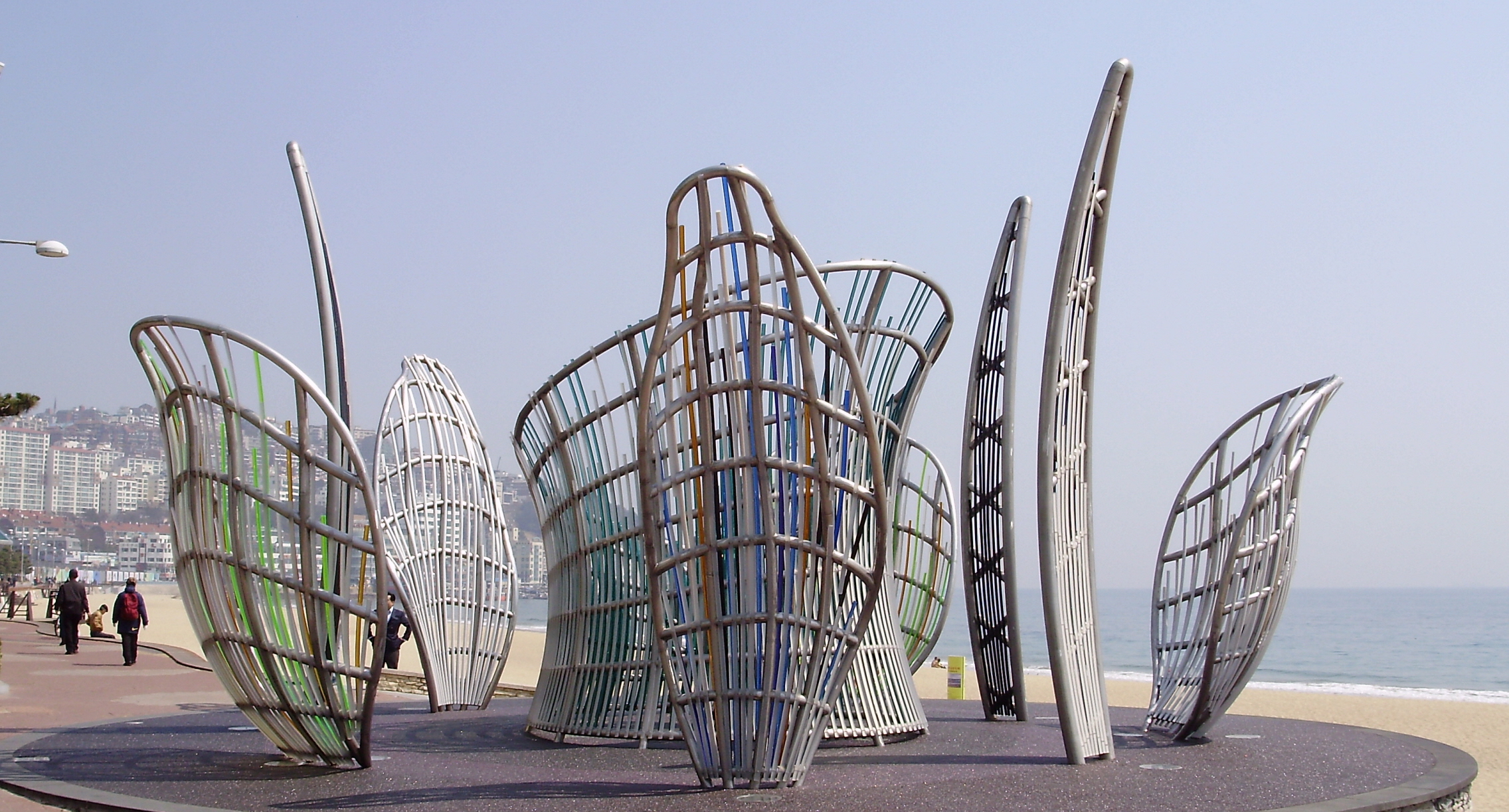 Dennis Oppenheim (6/9/1938-21/1/2011)