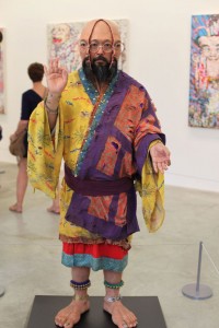 Takashi Murakami