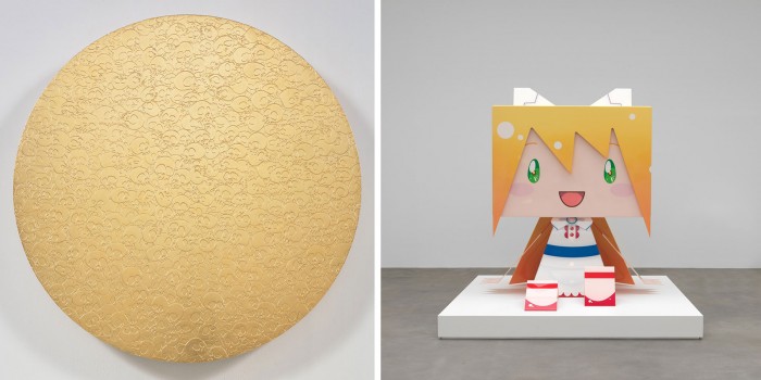 Takashi Murakami