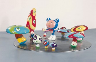 Takashi Murakami