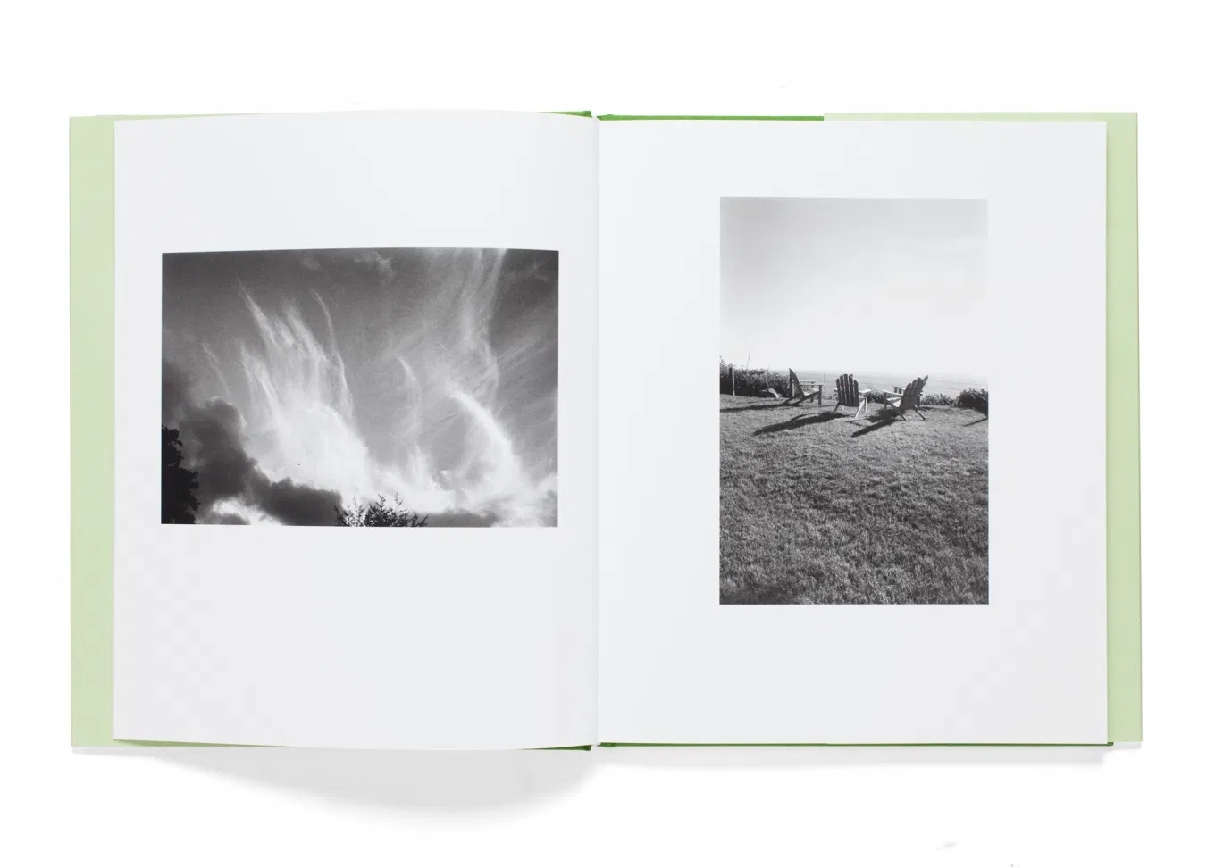 Robert Adams, A Parallel World, Fraenkel Gallery