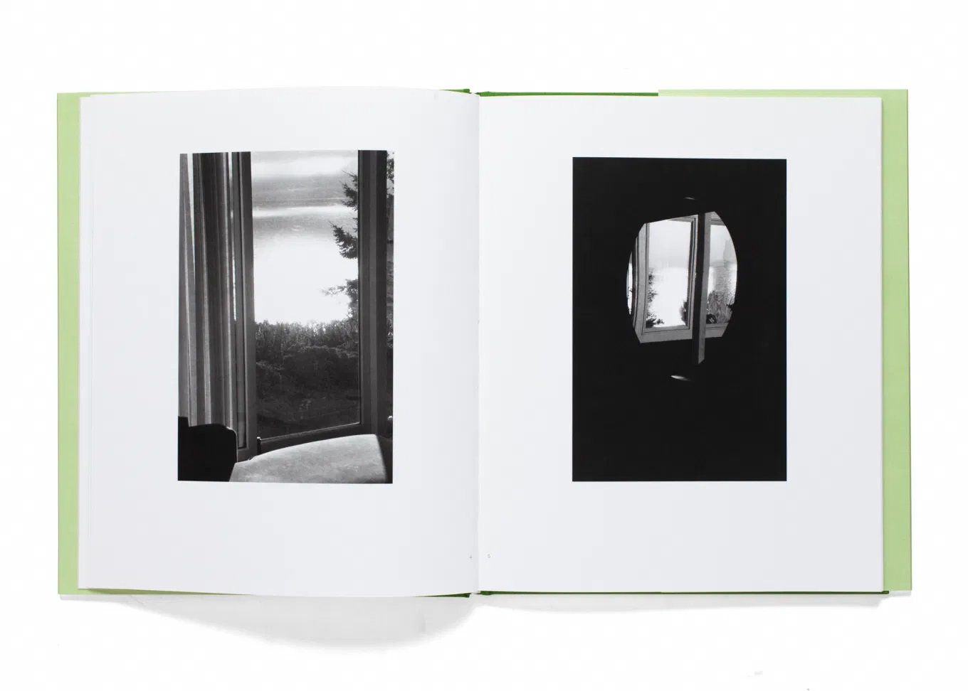 Robert Adams, A Parallel World, Fraenkel Gallery