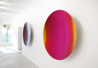 ANISH KAPOOR