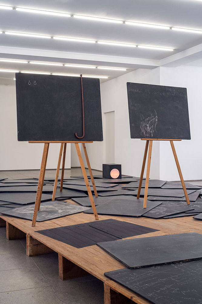 ART CITIES:Berlin-Joseph Beuys – dreamideamachine ART VIEW