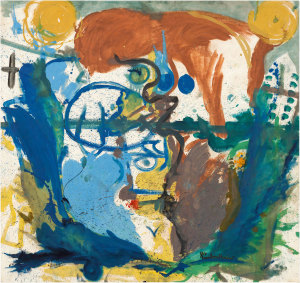 gagosian