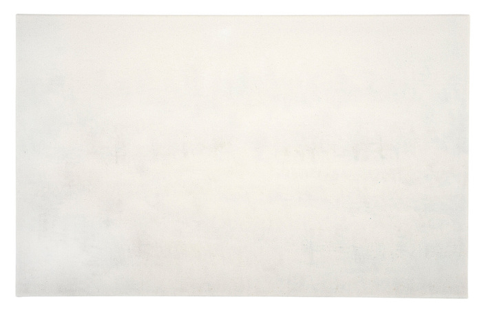 Qiu Shihua, Untitled, 2017, Oil on canvas, 51.5 x 81.5 x 2 cm (20 1/4 x 32 3/4 in), On the side lower left signed and dated, © Qiu Shihua, Courtesy the artist and Galerie Karsten Greve