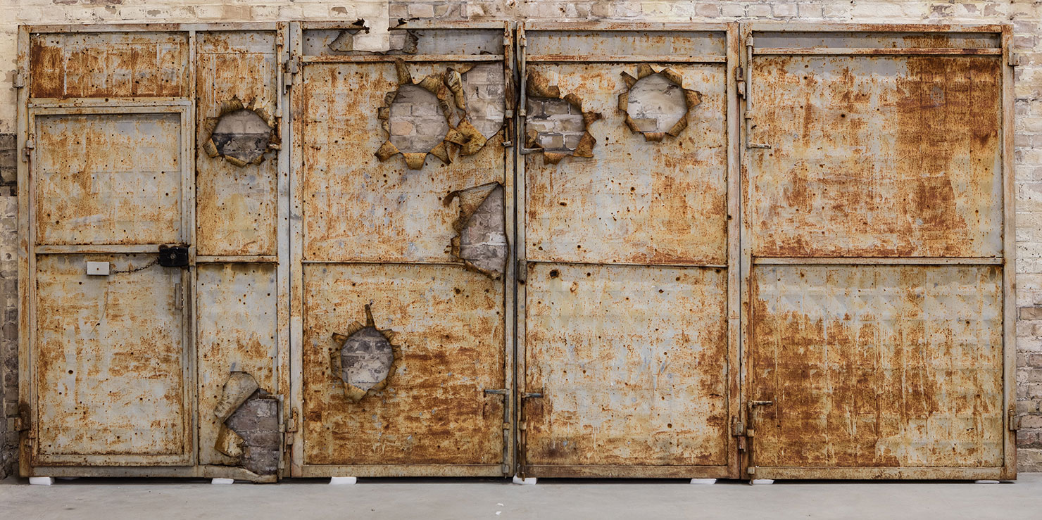 Ai Weiwei