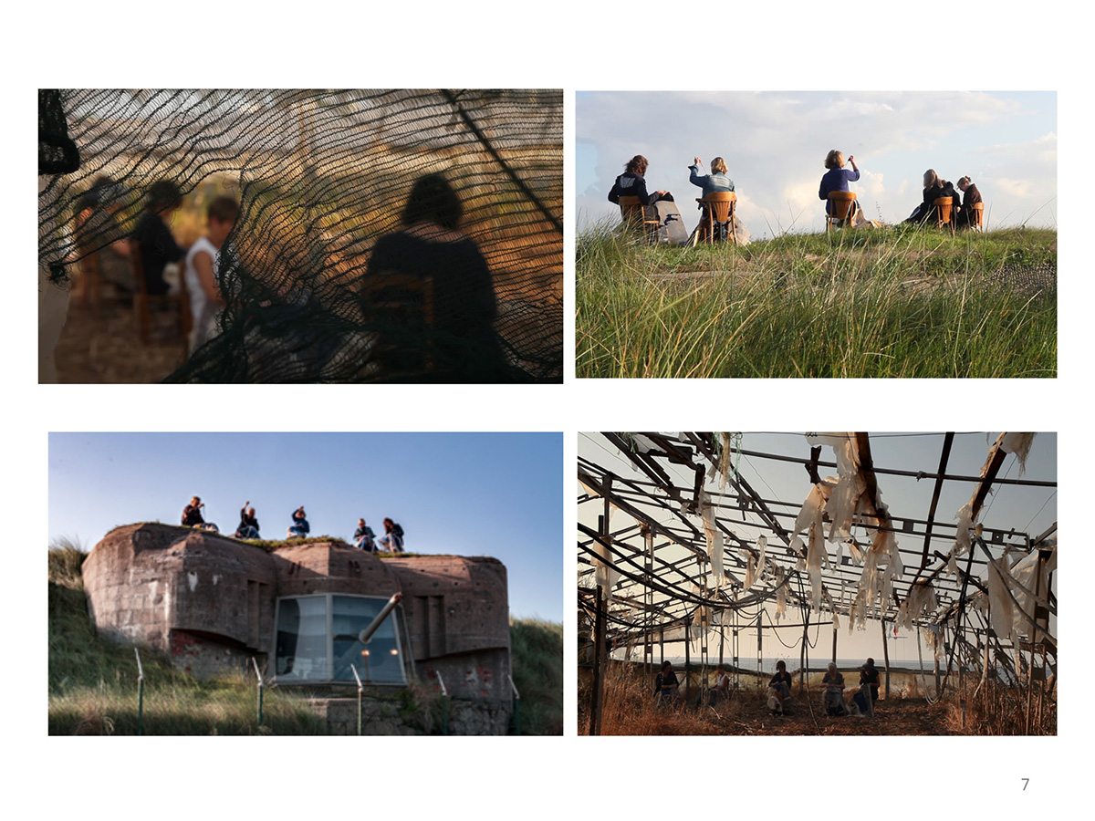 Mary Zygouri, Je reviens toujours, Video 2018, Duration: 12’ 29’’, Produced by and for The Raft. Το Art is (not) Lonely, curated by: Jan Fabre και Johanna de Vos, Trienale OSTEND, Organized by Mu.ZEE, Locations Crete and Ostend, © & Courtesy Mary Zygouri