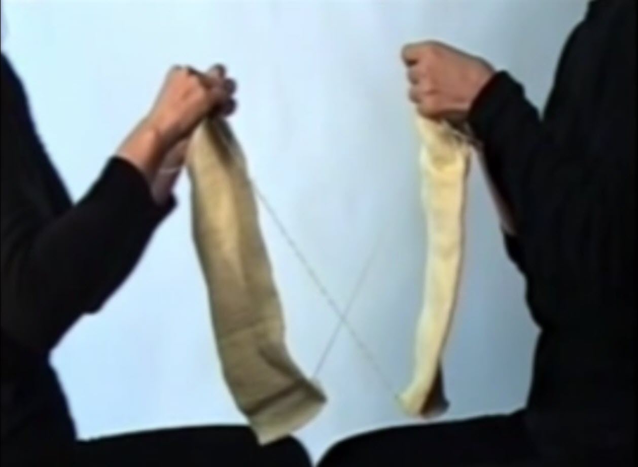 Thalia Chioti Auto Reserve, 1999, Video, duration 0:59’, © & Courtesy the artist