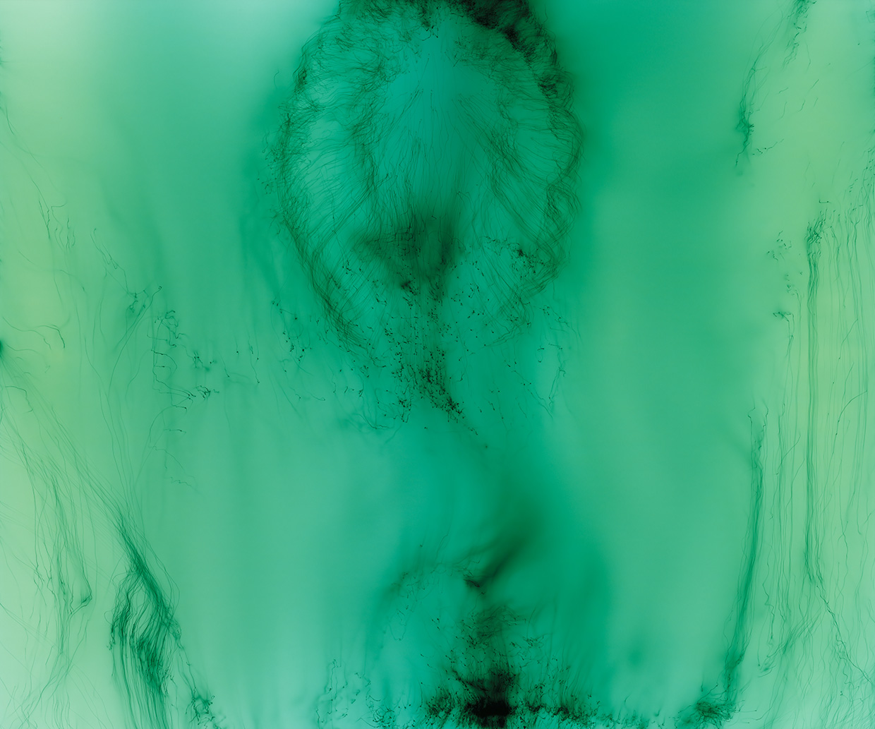 Wolfgang Tillmans, Freischwimmer 227, 2012, Courtesy of Galerie Buchholz, Maureen Paley-London, David Zwirner-New York