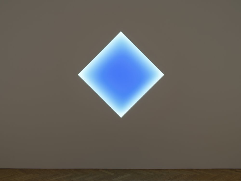 James Turrell (6/5/1943- )