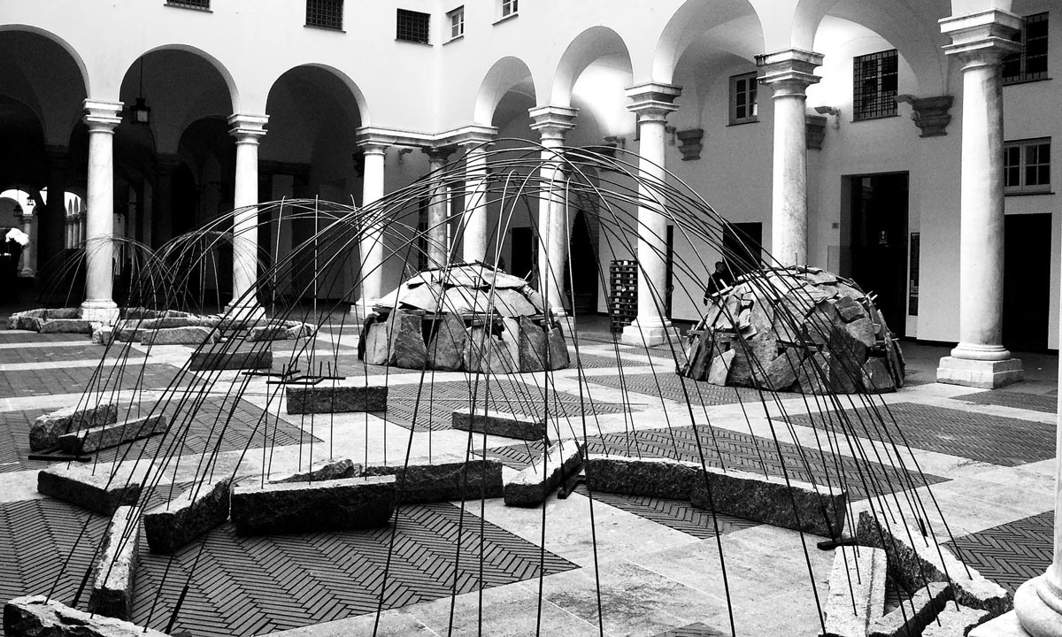 Germano Celant-The Story of (my) Exhibitions, Silvana Editoriale